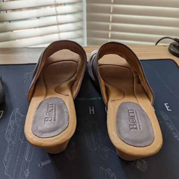 Born women's sandals - Picture 5 of 7